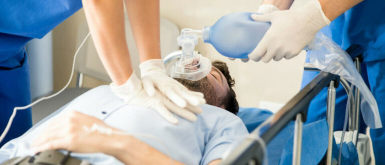 Анестезиология-реаниматология - переподготовка (повышение квалификации) с высшим образованием