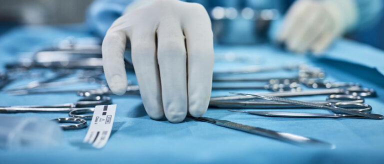 Хирургия - переподготовка (повышение квалификации) с высшим образованием