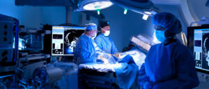 Сердечно сосудистая хирургия - переподготовка (повышение квалификации) с высшим образованием