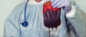 Трансфузиология - переподготовка (повышение квалификации) с высшим образованием