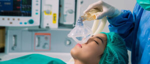 Анестезиология и реаниматология - профессиональная переподготовка