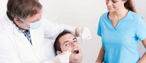 Зубной врач - профессиональная переподготовка