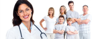 Общая практика и семейная медицина - профессиональная переподготовка