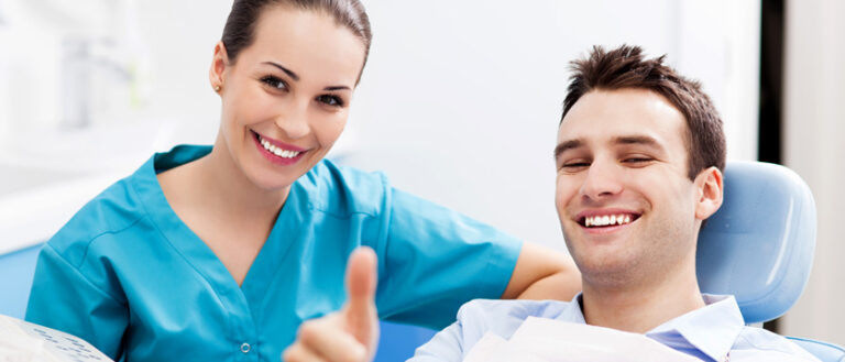 Стоматология - профессиональная переподготовка